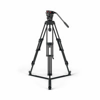 System FSB 8 75/2 Aluminium HD Ground Spreader Mk II