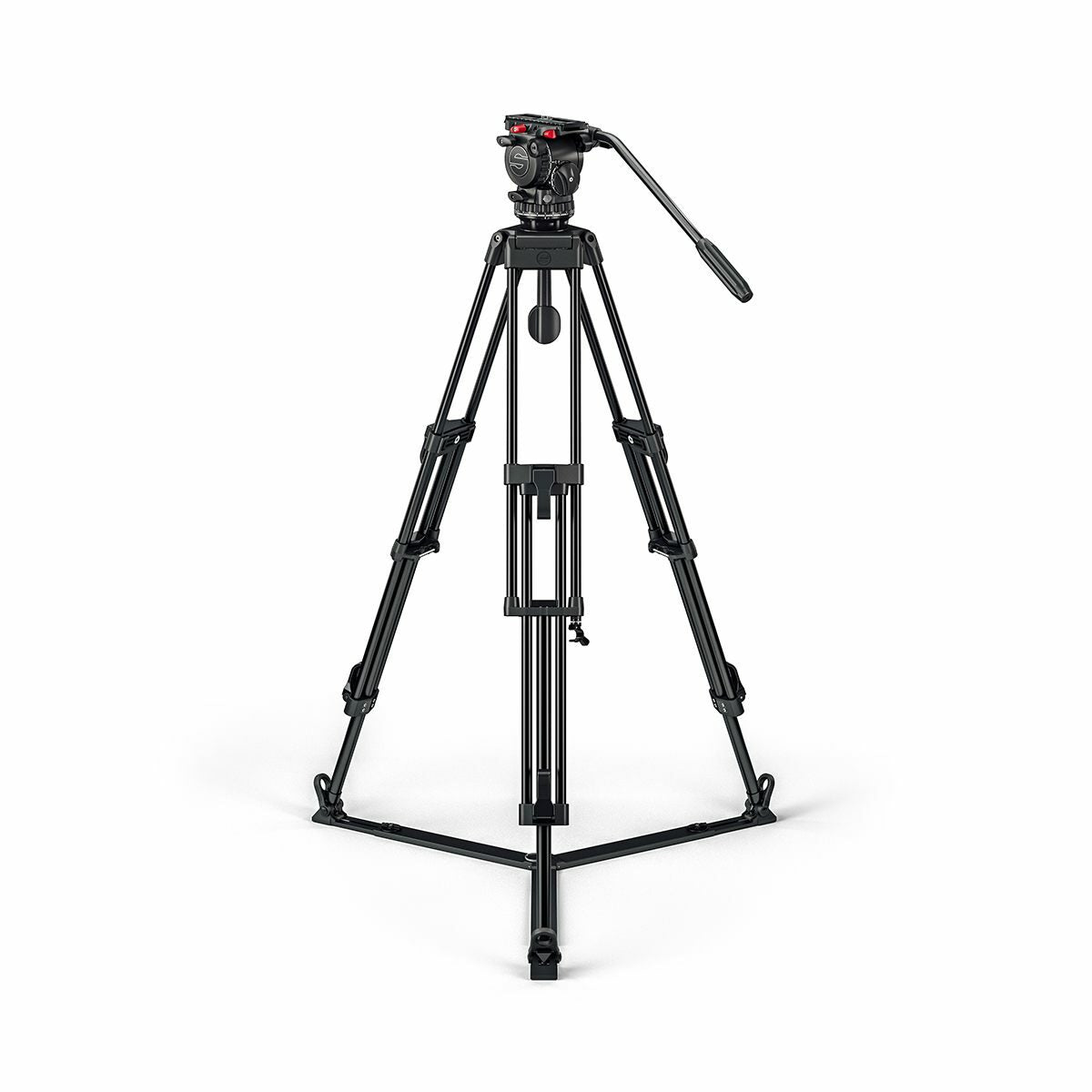 System FSB 8 75/2 Aluminium HD Ground Spreader Mk II