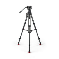 System FSB 8 75/2 Carbon Fibre Mid Spreader Mk II