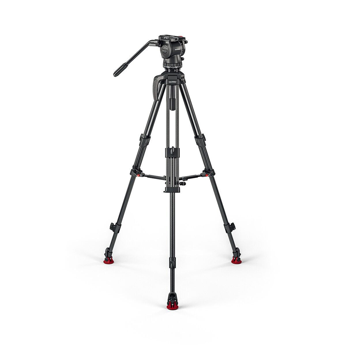System FSB 8 75/2 Carbon Fibre Mid Spreader Mk II