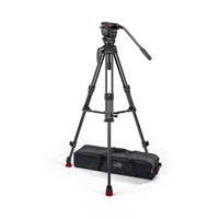 System FSB 8 75/2 Carbon Fibre Mid Spreader Mk II