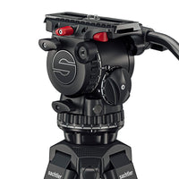 System FSB 8 75/2 Carbon Fibre Mid Spreader Mk II