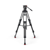 System FSB 8 75/2 Aluminium HD Mid Spreader Mk II