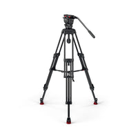 System FSB 8 75/2 Aluminium HD Mid Spreader Mk II