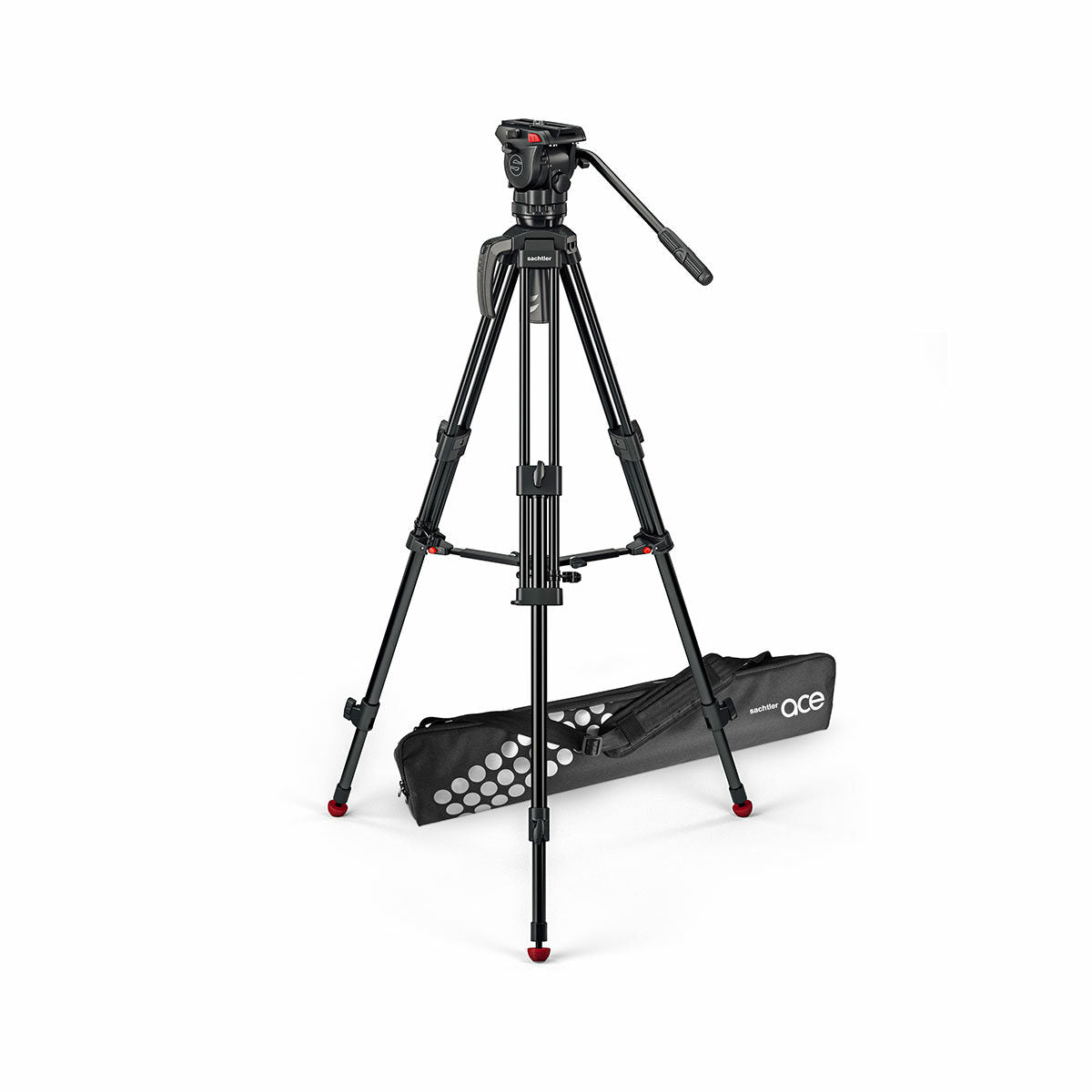 System Ace M Mid Spreader Mk II