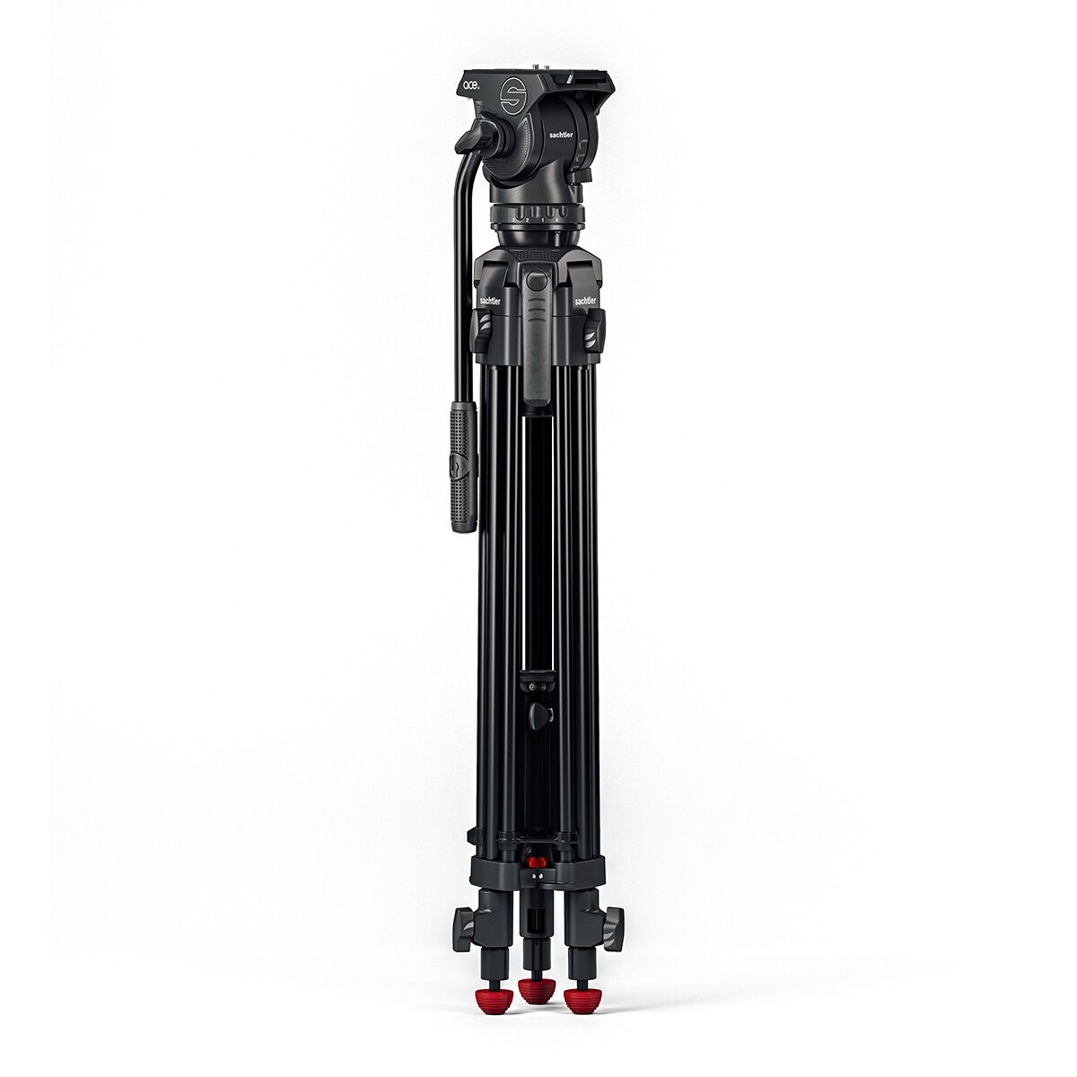 System Ace M Mid Spreader Mk II