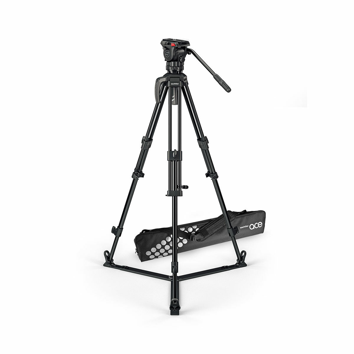 System Ace M Ground Spreader Mk II