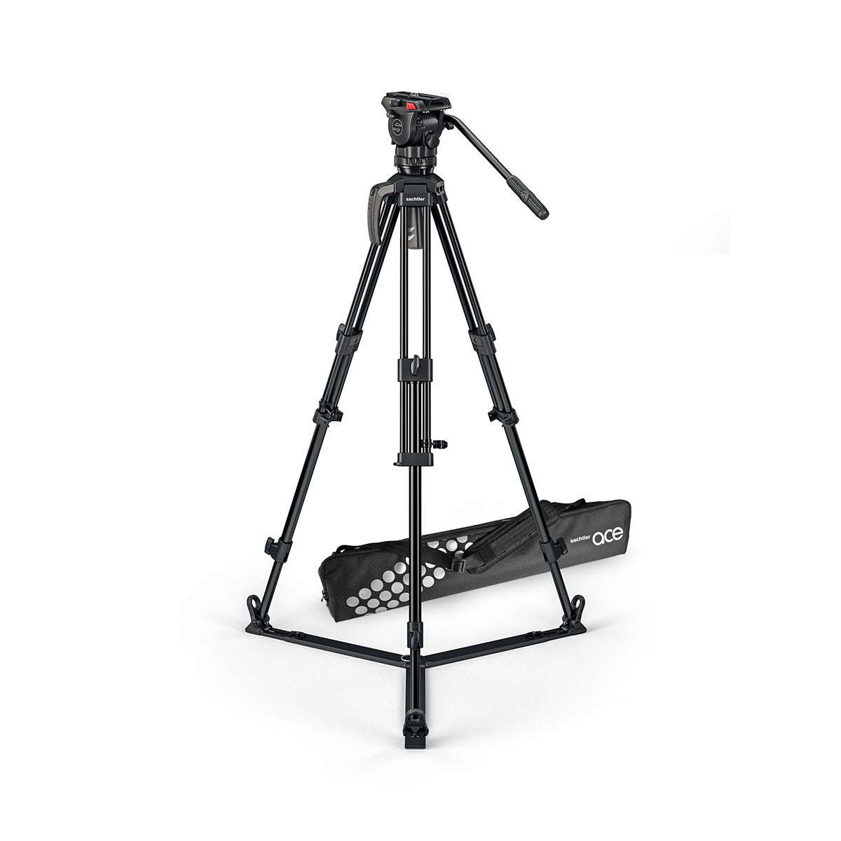 System Ace M Ground Spreader Mk II