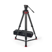 System Ace XL flowtech75 GS Mk II