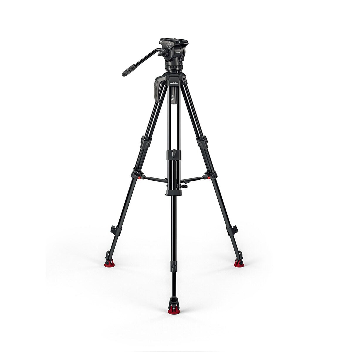 System Ace XL Aluminium Mid Spreader Mk II
