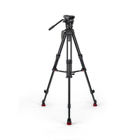 System Ace XL Aluminium Mid Spreader Mk II
