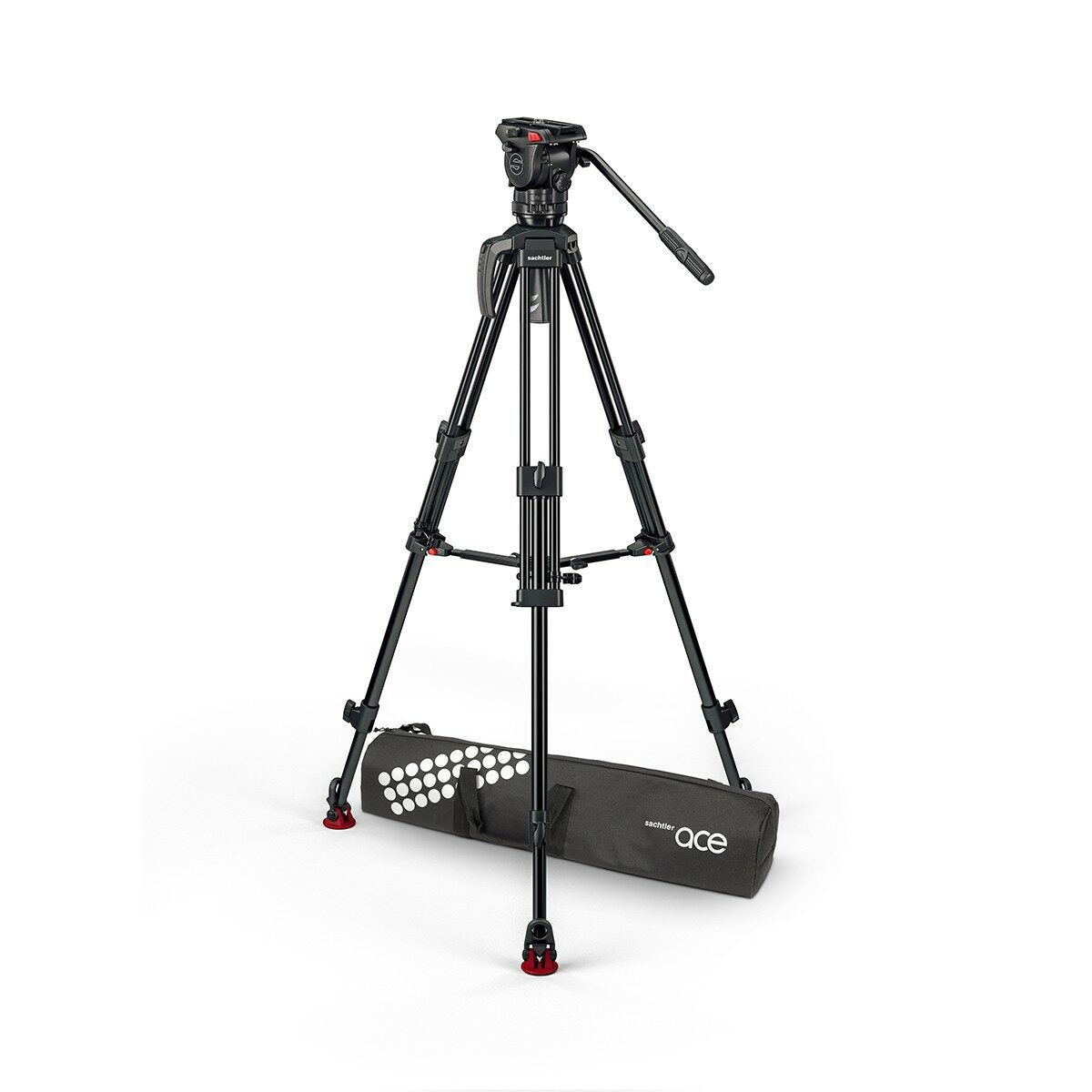 System Ace XL Aluminium Mid Spreader Mk II