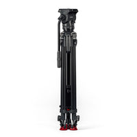 System Ace XL Aluminium Mid Spreader Mk II