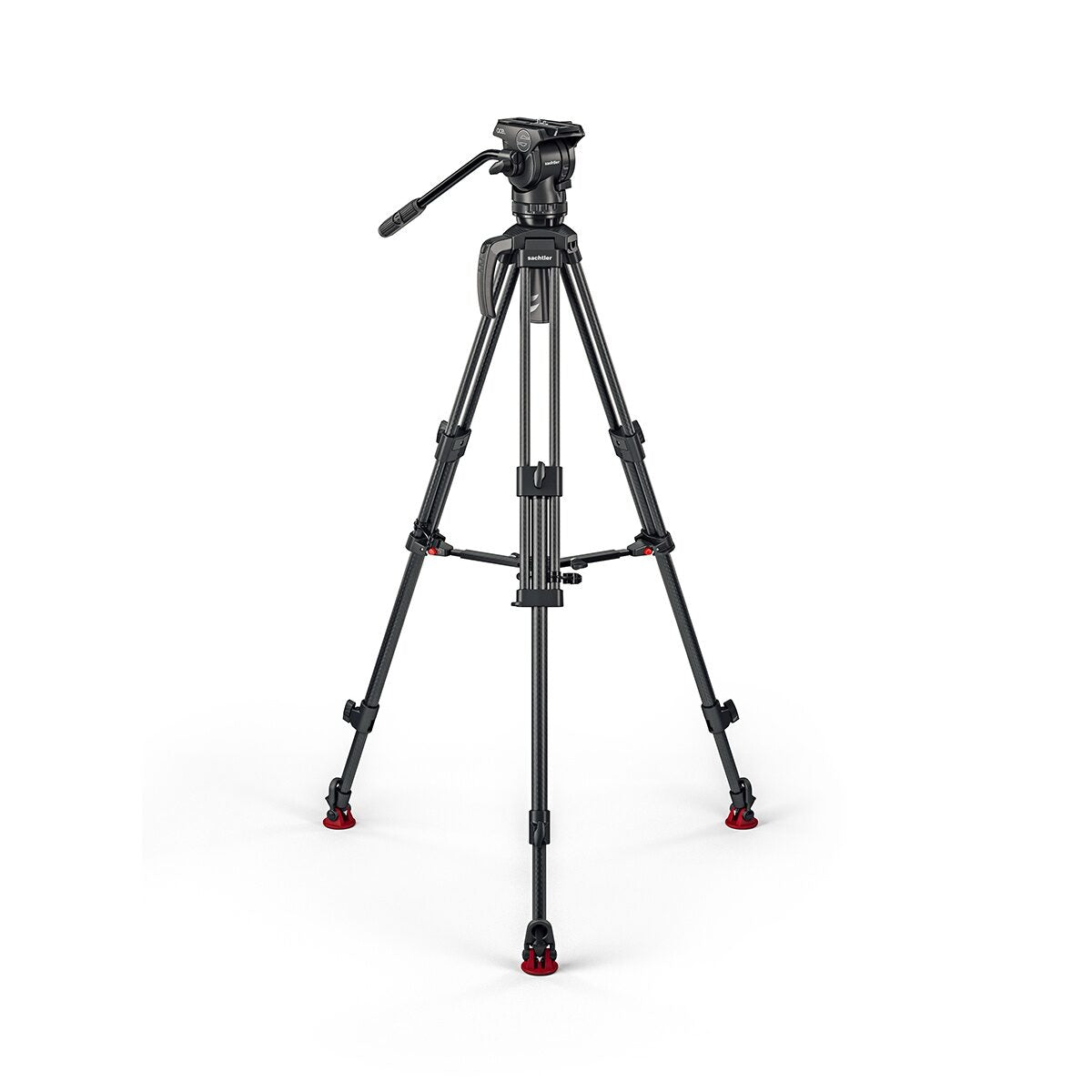 System Ace XL Carbon Fibre Mid Spreader Mk II