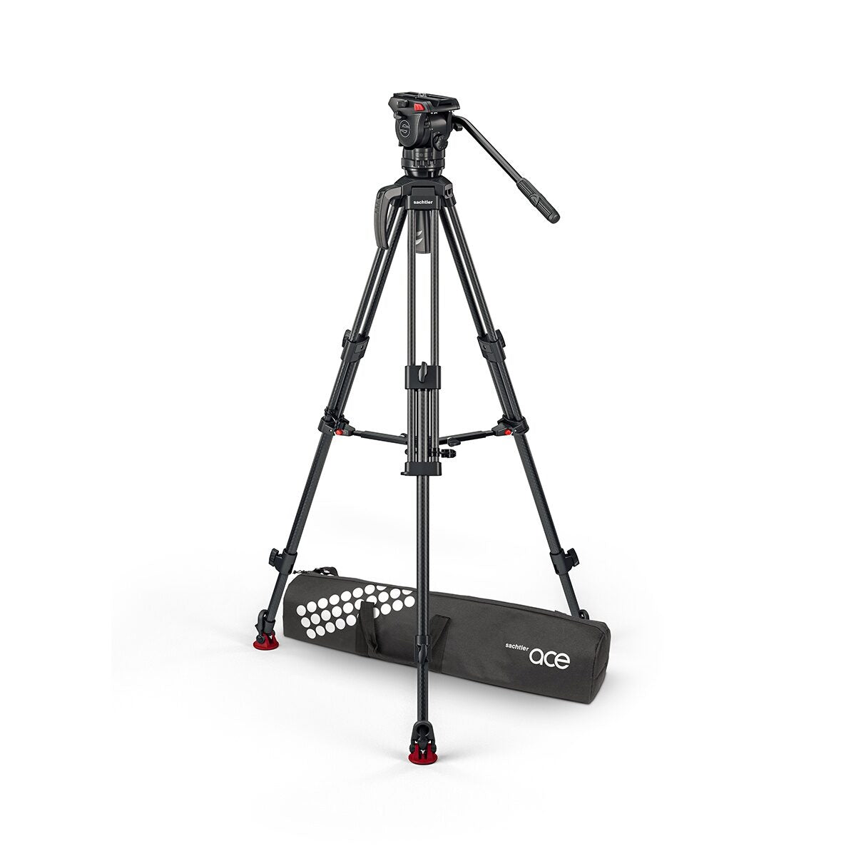 System Ace XL Carbon Fibre Mid Spreader Mk II