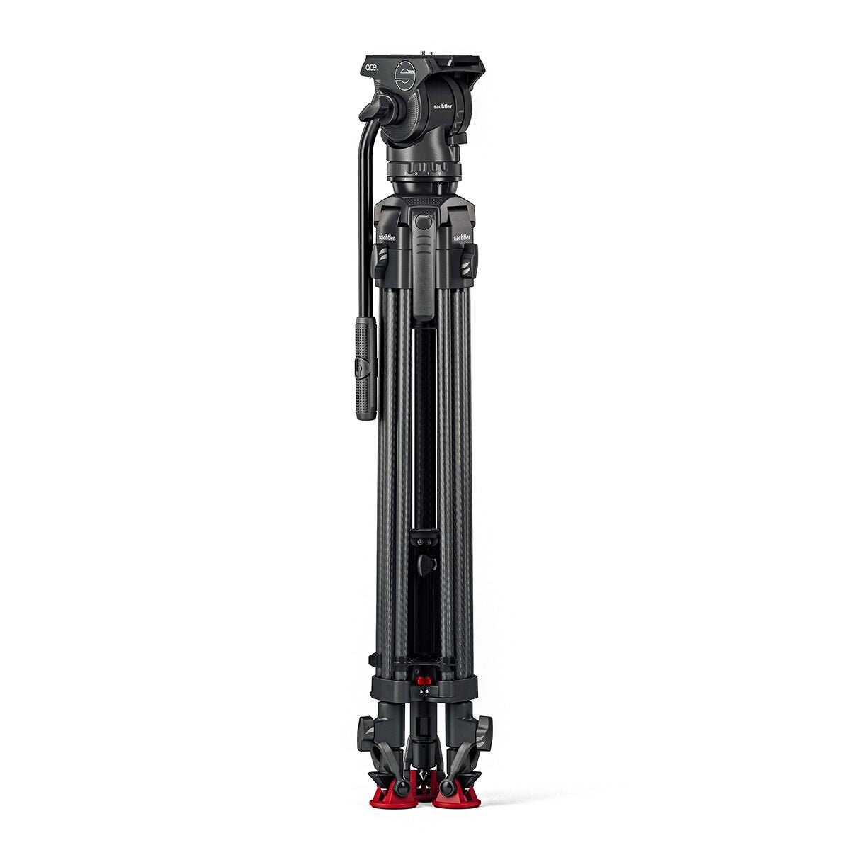 System Ace XL Carbon Fibre Mid Spreader Mk II