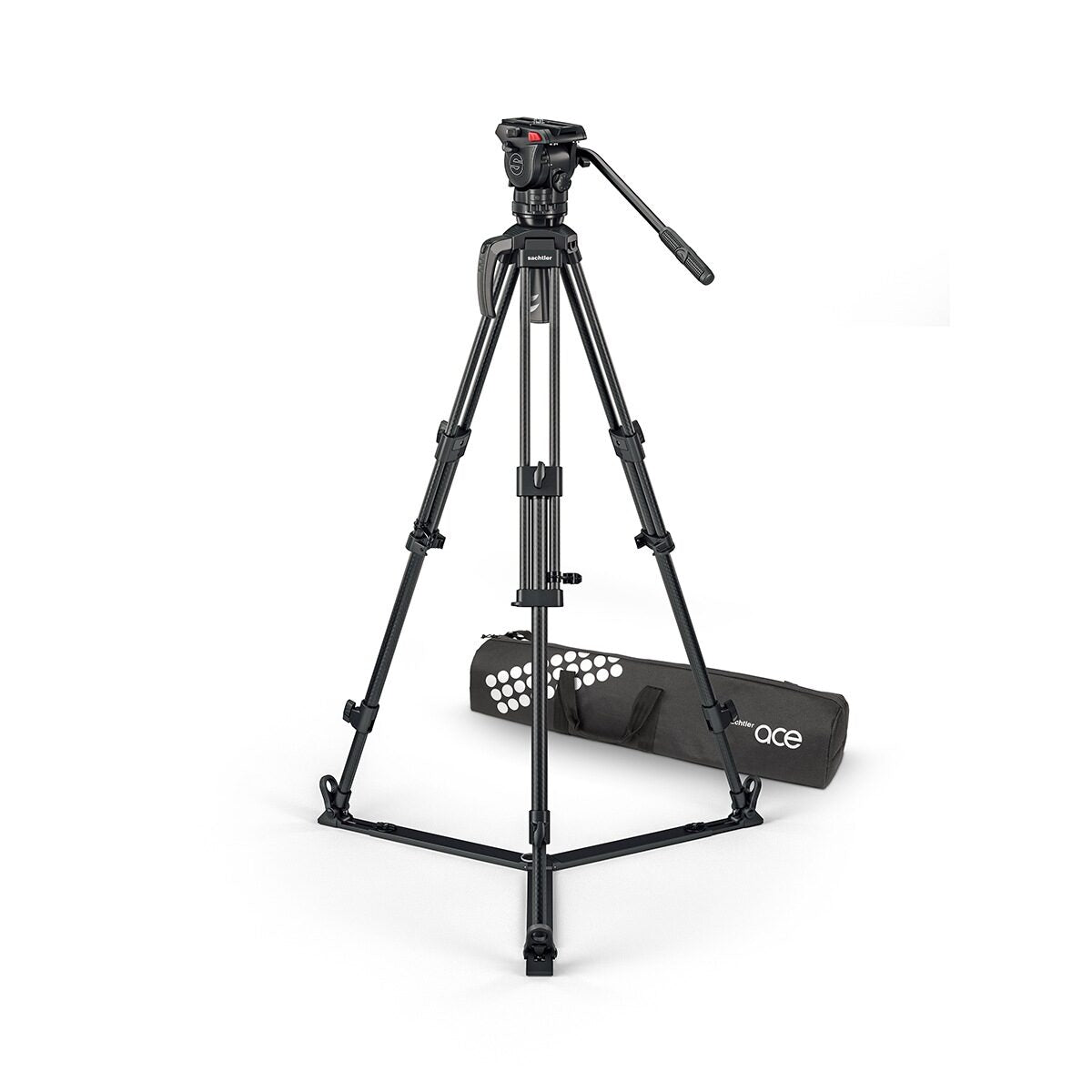 System Ace XL Carbon Fibre Ground Spreader Mk II