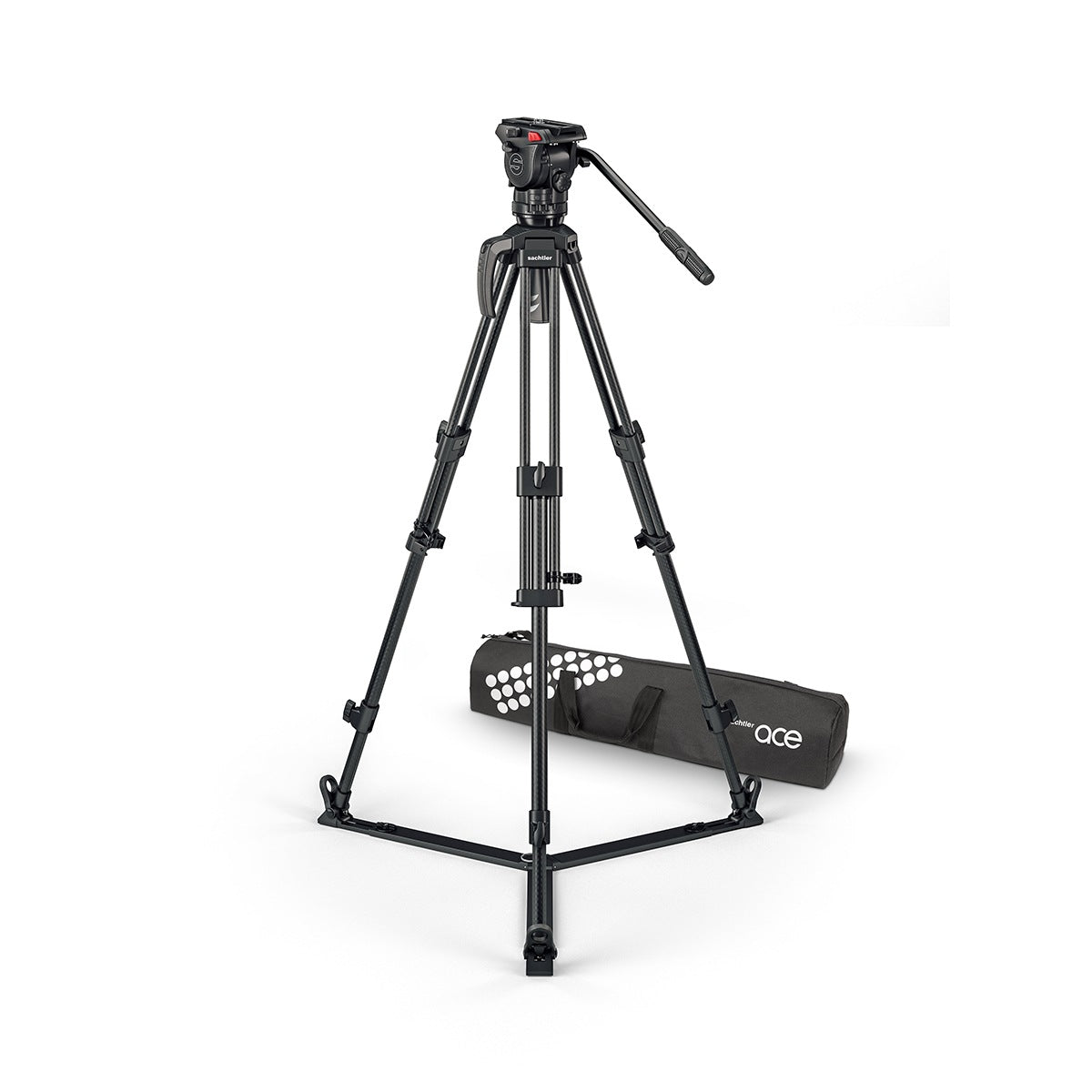 System Ace XL CF GS Mk II
