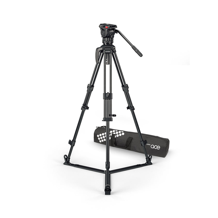 System Ace XL CF GS Mk II