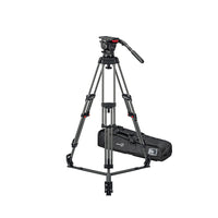 System FSB 16T Mk II ENG Carbon Fibre Ground Spreader
