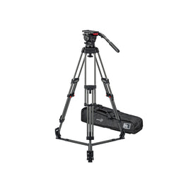 System FSB 16T Mk II ENG Carbon Fibre Ground Spreader