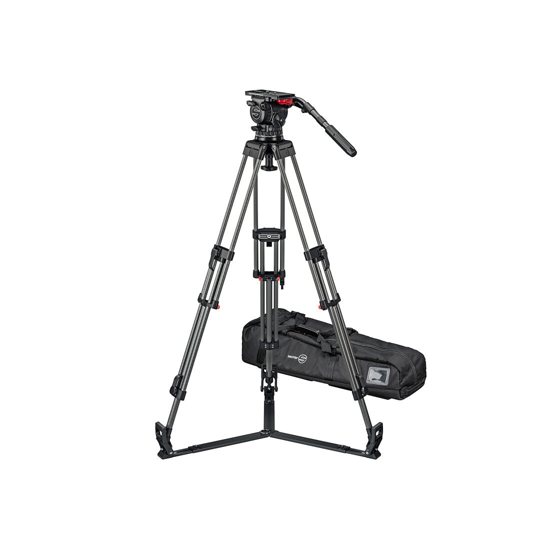 System FSB 16T Mk II ENG Carbon Fibre Ground Spreader