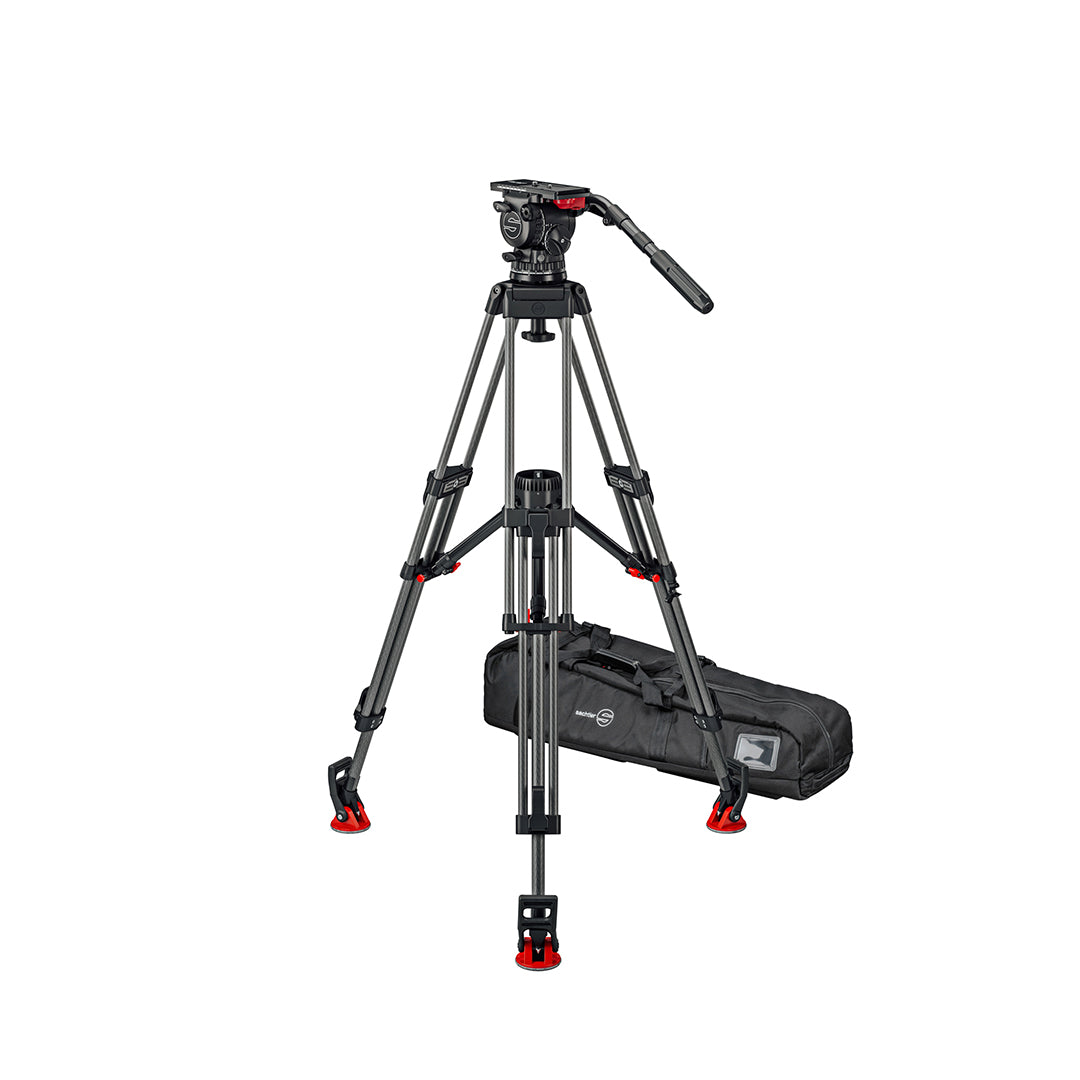 System FSB 16T Mk II ENG Carbon Fibre Mid Spreader