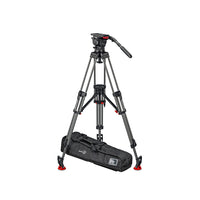 System FSB 16T Mk II ENG Carbon Fibre Mid Spreader