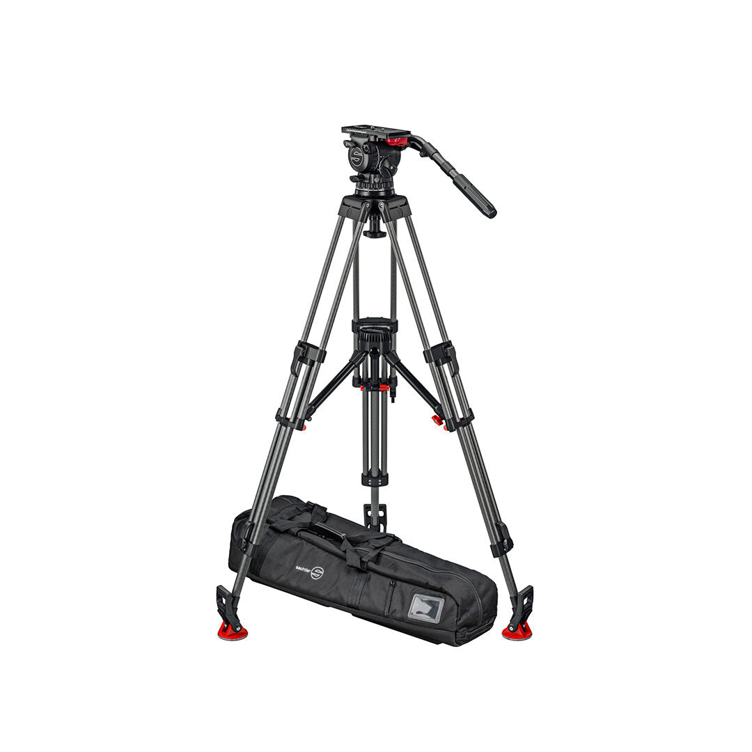 System FSB 16T Mk II ENG Carbon Fibre Mid Spreader