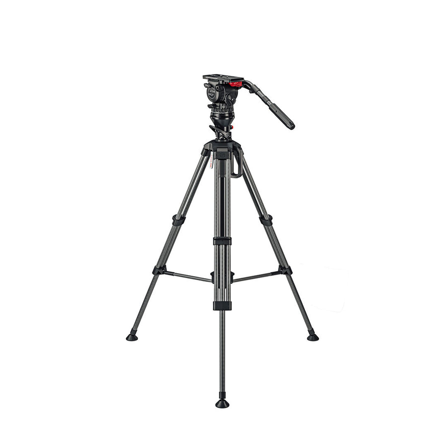 System FSB 16T Mk II HotPod