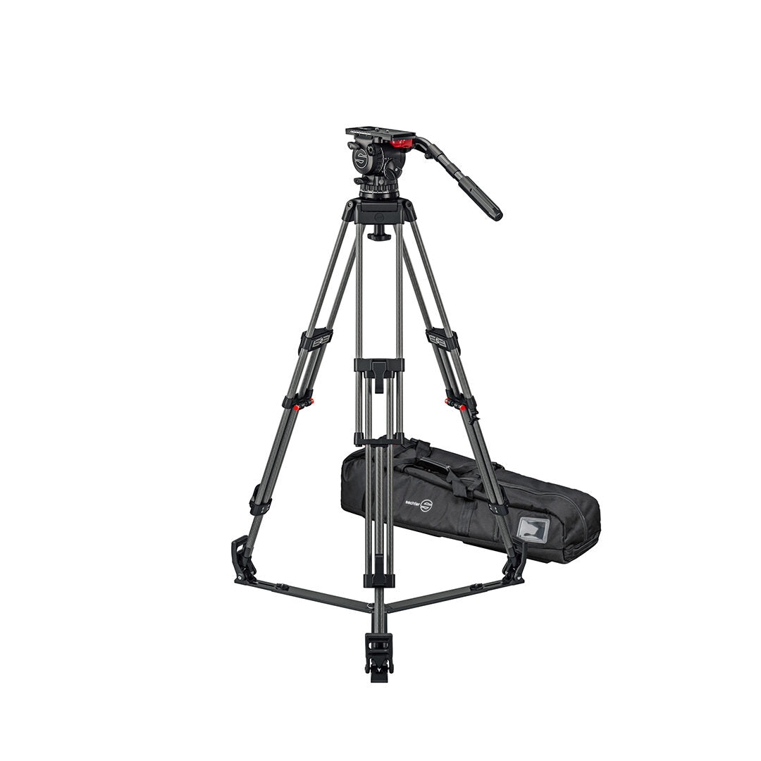 System FSB 18T Mk II ENG Carbon Fibre Ground Spreader