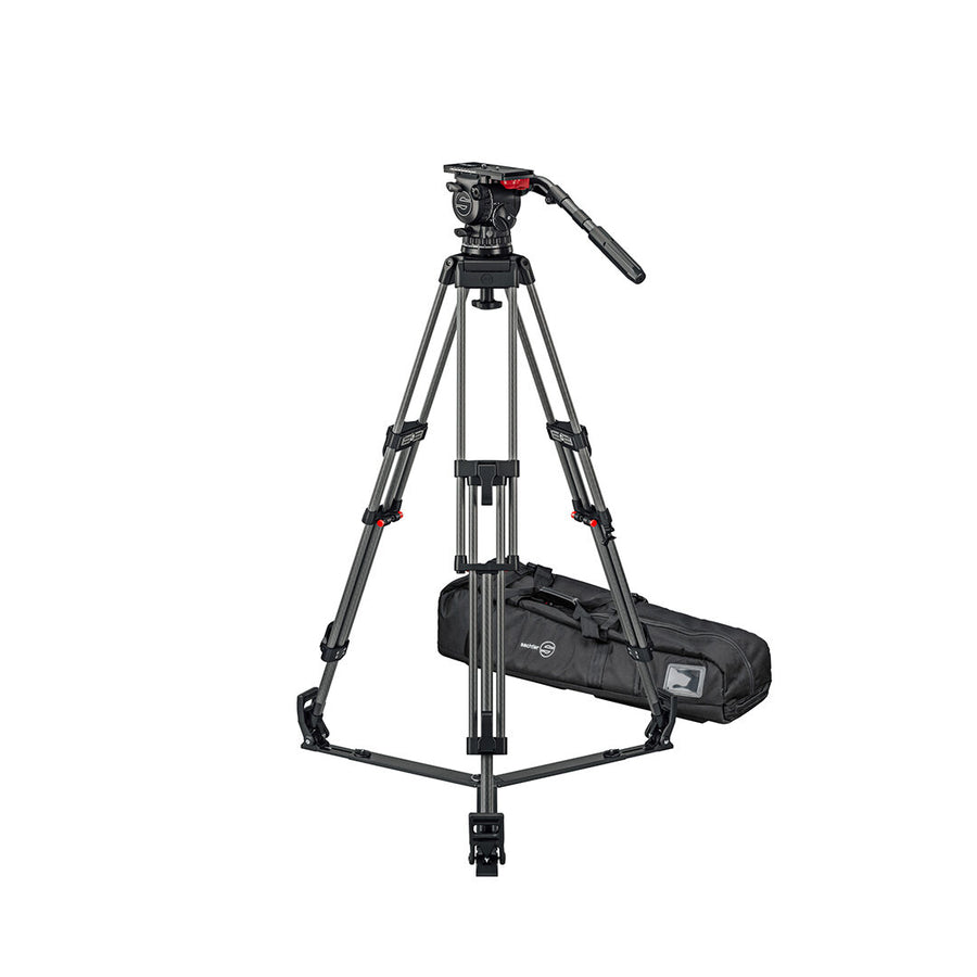 System FSB 18T Mk II ENG Carbon Fibre Ground Spreader