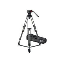 System FSB 18T Mk II ENG Carbon Fibre Ground Spreader