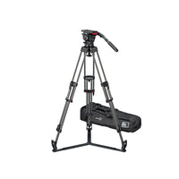 System FSB 18T Mk II ENG Carbon Fibre Ground Spreader