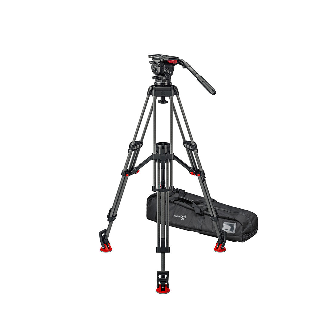 System FSB 18T Mk II ENG Carbon Fibre Mid Spreader
