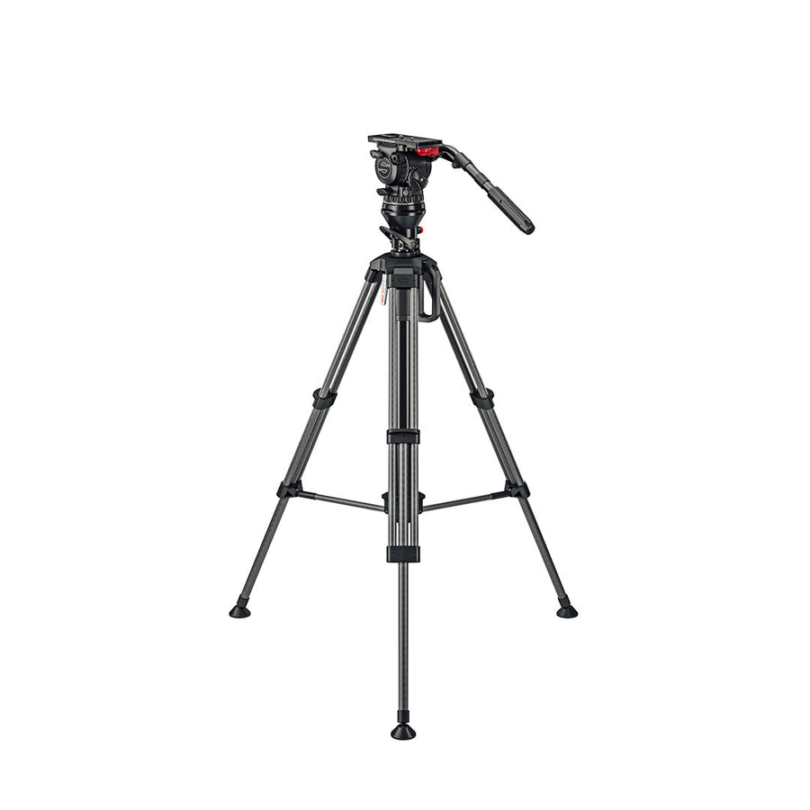 System FSB 18T Mk II Hot Pod