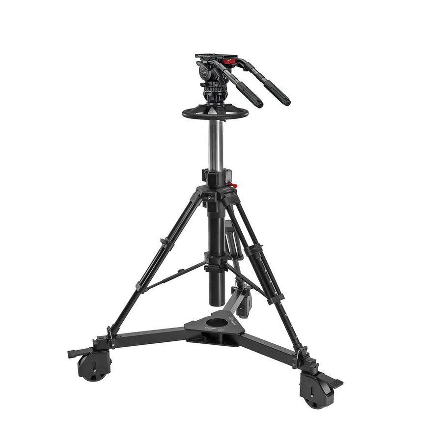 System FSB 18T Mk II Ped C III