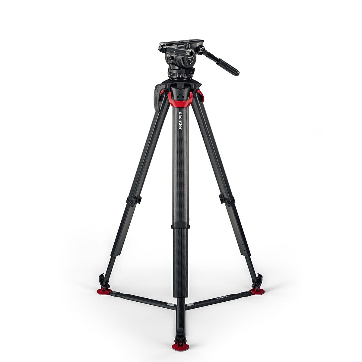 System Cine 20 flowtech100 Ground Spreader