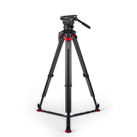 System Cine 20 flowtech100 Ground Spreader
