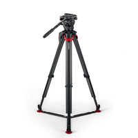 System Cine 20 flowtech100 Ground Spreader