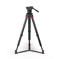 System Cine 20 flowtech100 Ground Spreader