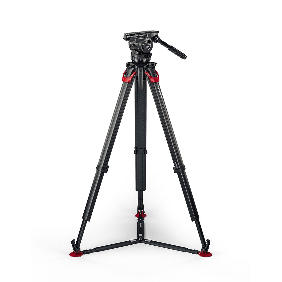 System Cine 20 flowtech100 Ground Spreader