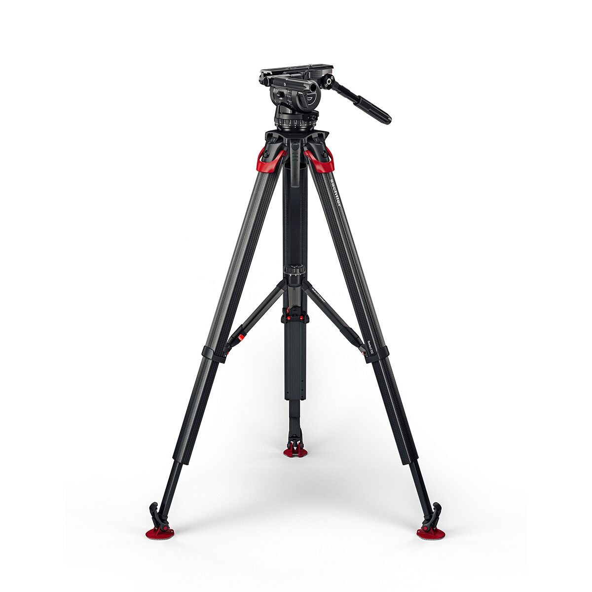 System Cine 20 flowtech100 Mid Spreader