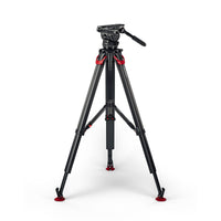 System Cine 20 flowtech100 Mid Spreader