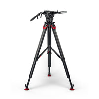 System Cine 20 flowtech100 Mid Spreader