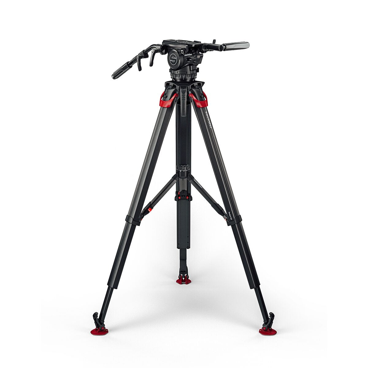 System Cine 20 flowtech100 Mid Spreader