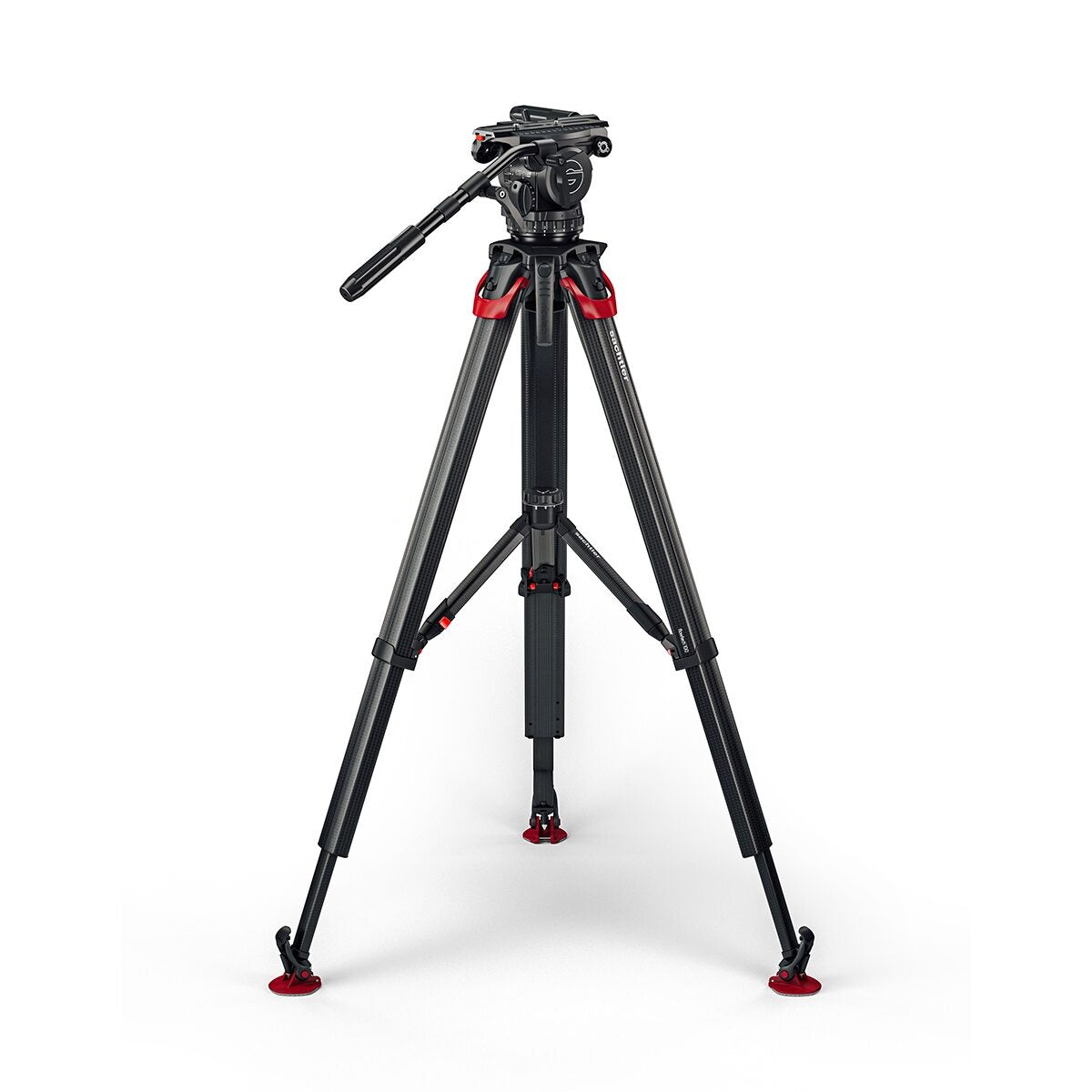 System Cine 20 flowtech100 Mid Spreader