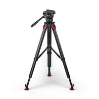 System Cine 20 flowtech100 Mid Spreader