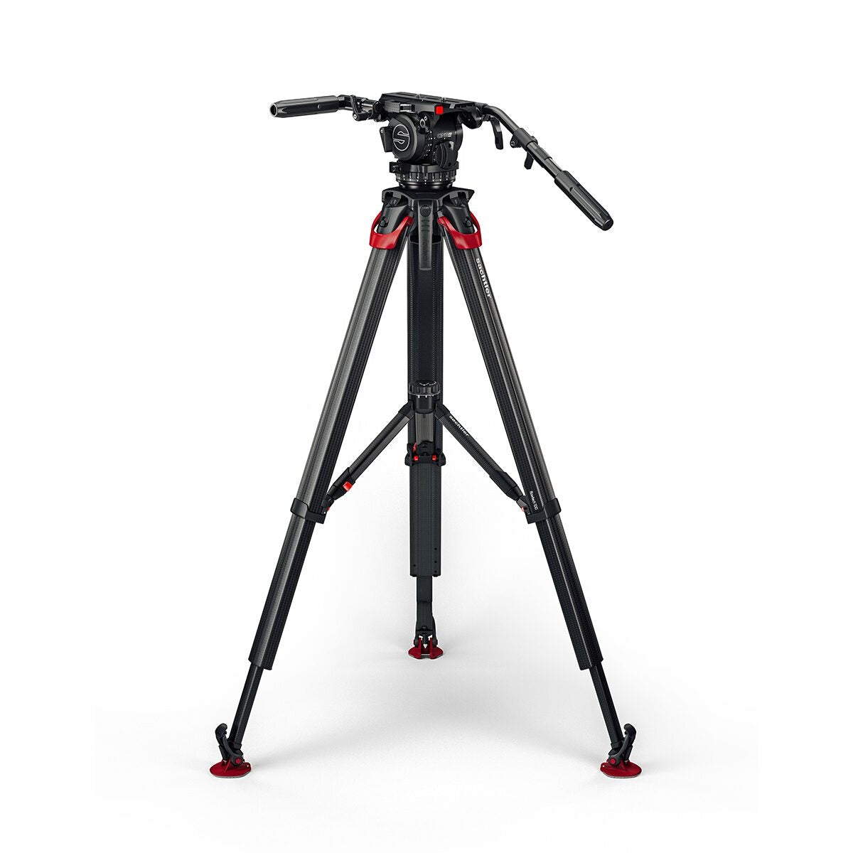 System Cine 20 flowtech100 Mid Spreader