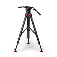 System Cine 20 flowtech100 Mid Spreader